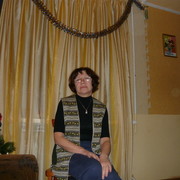 Лилия Бурнашева on My World.