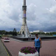 Лидия Бочарова on My World.