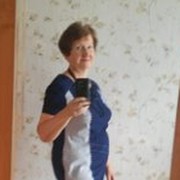 Лидия Леонтьева on My World.