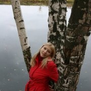 Елена Лебедева on My World.