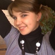 Лиля Сапурина (Клондайк) on My World.