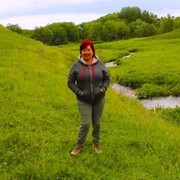 EленкаE ***** on My World.