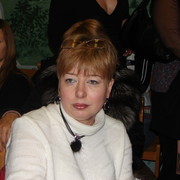 Елена Одинцова on My World.