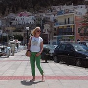 Елена Мелихова***** on My World.