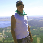 Эдуард Морозов on My World.