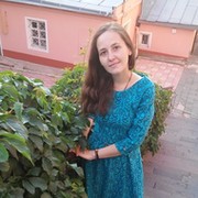 Лариса Прокофьева on My World.