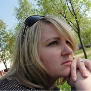 Олеся Нестерова on My World.