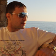 Алексей Лисицин on My World.