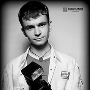 Антон Литвиненко on My World.
