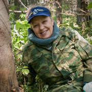 Валентина Литвинова on My World.