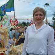 Наталья Булавкина on My World.