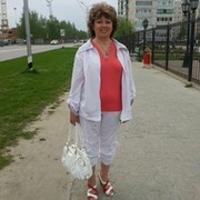 Людмила Долгова on My World.