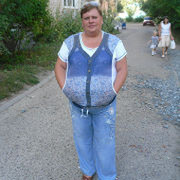 Юлия Лазарева on My World.