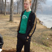 Женя Пшано on My World.