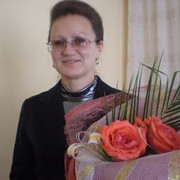 Елена Логачева on My World.