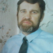 Анатолий Логунов on My World.