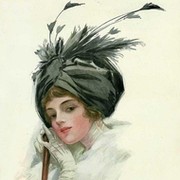 Лена Ломаева on My World.
