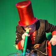 Павел Зыков on My World.