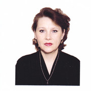 Лариса Белозерова on My World.