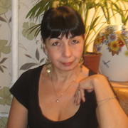 Антонова Лора Леонидовна