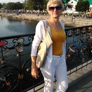 Лариса Молокова on My World.