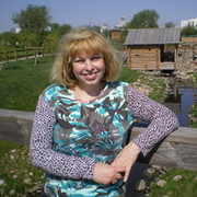 Лариса Немилостивых on My World.