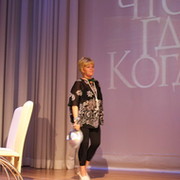 Татьяна Лорви on My World.