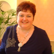 Любовь Антипина on My World.
