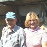 Людмила Николаева on My World.