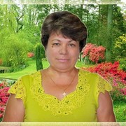 Любовь Криворучко on My World.