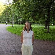 Юлия Дюкова