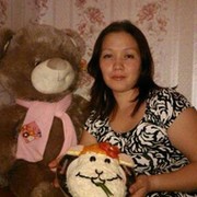Луиза Динисламова on My World.