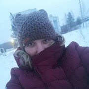 Елена Лукашевская on My World.
