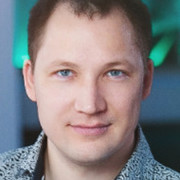 Лукин Евгений on My World.