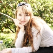 Ольга Касьянова on My World.