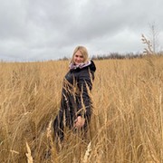 Юлия Цветкова on My World.