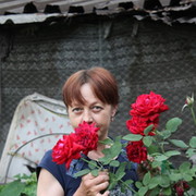 Lyudmila zhuromskaya on My World.