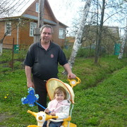 Алексей Михайлов on My World.