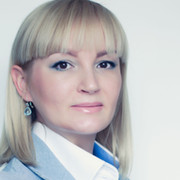 Нина Даниловцева on My World.