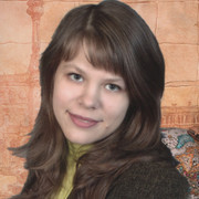 Марина Татарченко on My World.