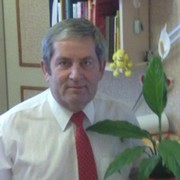 Алексей Модин (ст.) on My World.