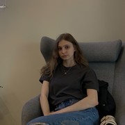 Polina Mahach on My World.