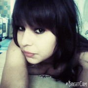 М@шуньк@ Пономарева on My World.