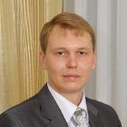 Андрей Мацовкин on My World.