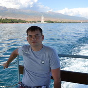 Дмитрий Дмитрий on My World.