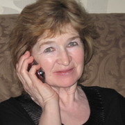 Татьяна Махнева on My World.