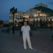 Павел Макаркин on My World.