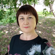 Наталья Макарова on My World.