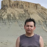Арман Матешов on My World.