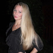 Ирина Степина on My World.